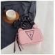 High-Quality GUESS Bags and Wallets, $30–$50