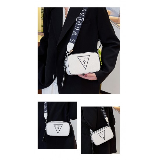 High-Quality GUESS Bags and Wallets, $30–$50