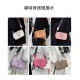 High-Quality GUESS Bags and Wallets, $30–$50