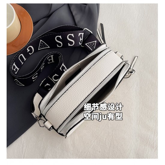 High-Quality GUESS Bags and Wallets, $30–$50