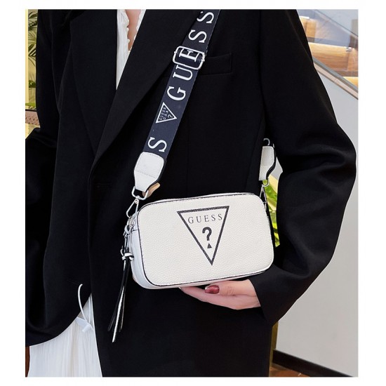High-Quality GUESS Bags and Wallets, $30–$50