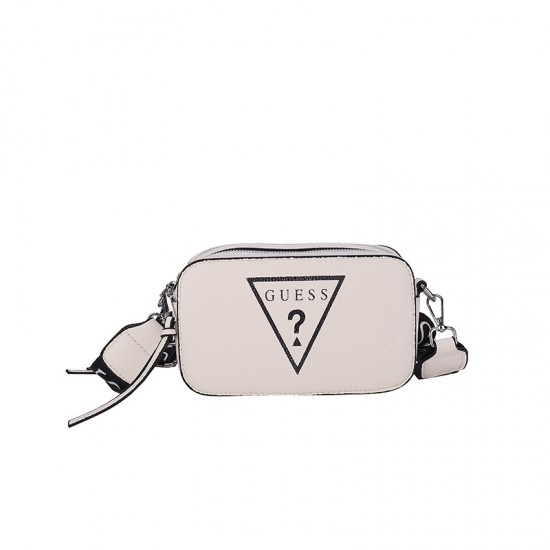 High-Quality GUESS Bags and Wallets, $30–$50