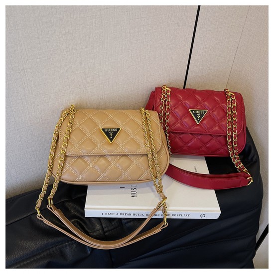 High-Quality GUESS Bags and Wallets, $30–$50