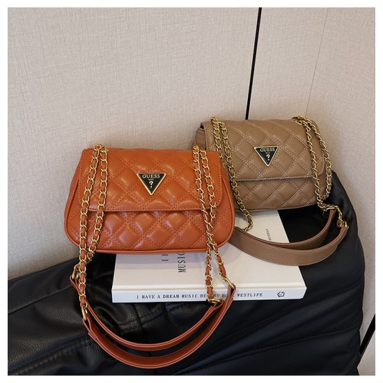 High-Quality GUESS Bags and Wallets, $30–$50