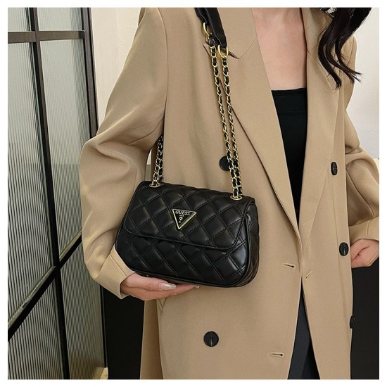 High-Quality GUESS Bags and Wallets, $30–$50
