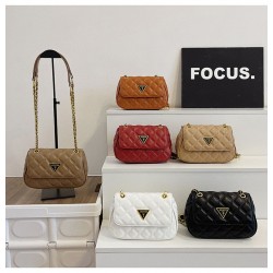 High-Quality GUESS Bags and Wallets, $30–$50