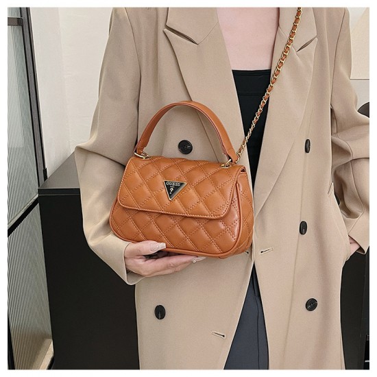 High-Quality GUESS Bags and Wallets, $30–$50