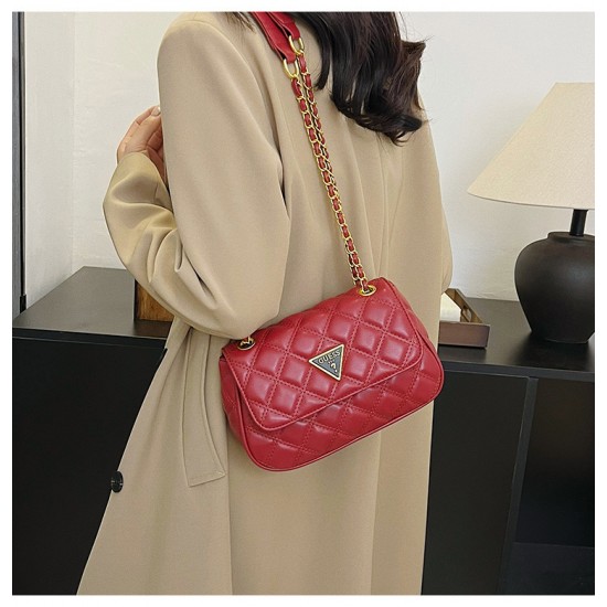 High-Quality GUESS Bags and Wallets, $30–$50