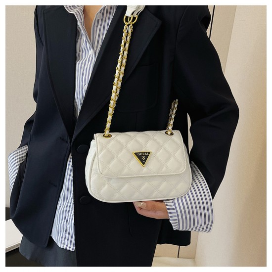 High-Quality GUESS Bags and Wallets, $30–$50