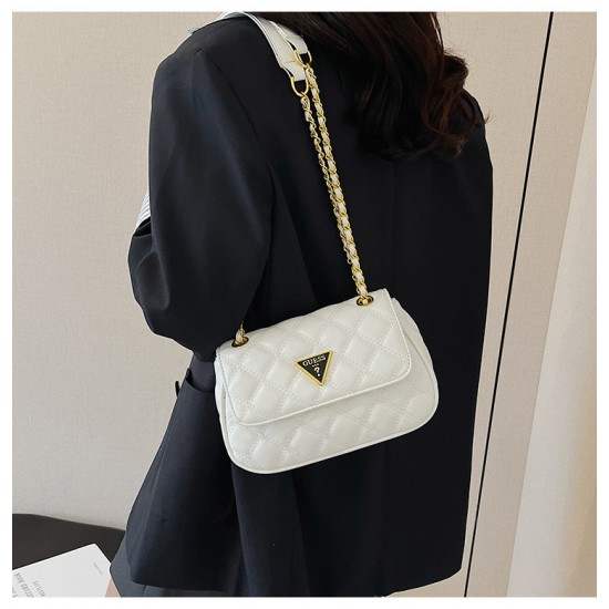 High-Quality GUESS Bags and Wallets, $30–$50