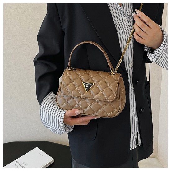 High-Quality GUESS Bags and Wallets, $30–$50