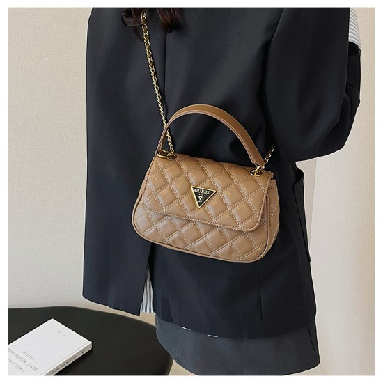 High-Quality GUESS Bags and Wallets, $30–$50