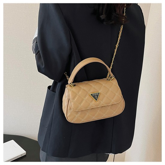 High-Quality GUESS Bags and Wallets, $30–$50