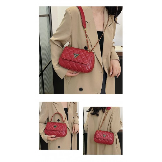 High-Quality GUESS Bags and Wallets, $30–$50