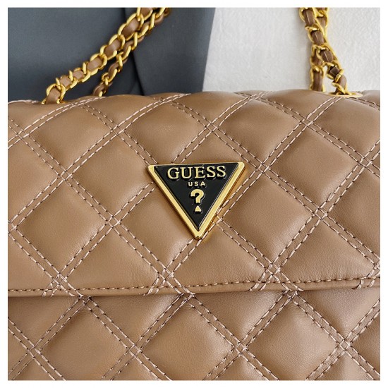 High-Quality GUESS Bags and Wallets, $30–$50