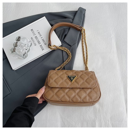 High-Quality GUESS Bags and Wallets, $30–$50