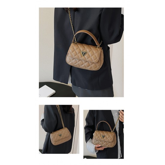 High-Quality GUESS Bags and Wallets, $30–$50