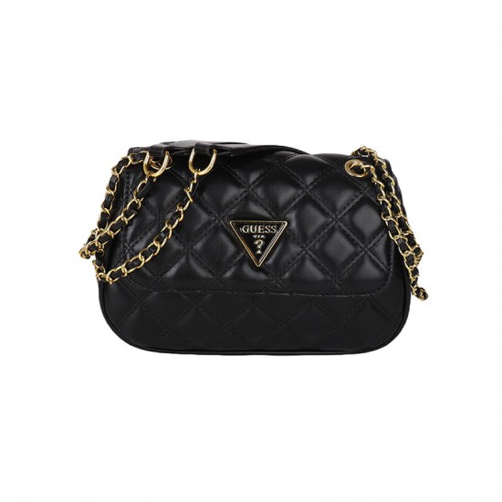 High-Quality GUESS Bags and Wallets, $30–$50
