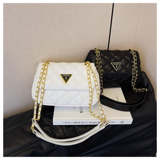 High-Quality GUESS Bags and Wallets, $30–$50