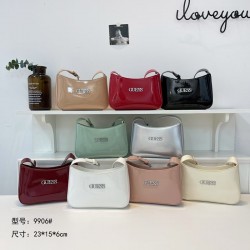 High-Quality GUESS Bags and Wallets, $30–$50