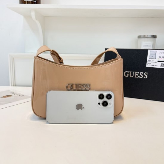 High-Quality GUESS Bags and Wallets, $30–$50