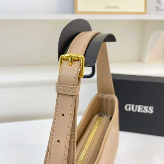 High-Quality GUESS Bags and Wallets, $30–$50