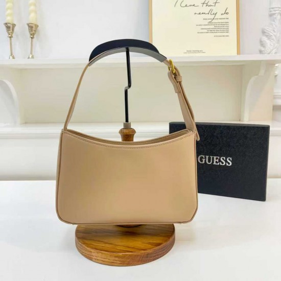 High-Quality GUESS Bags and Wallets, $30–$50