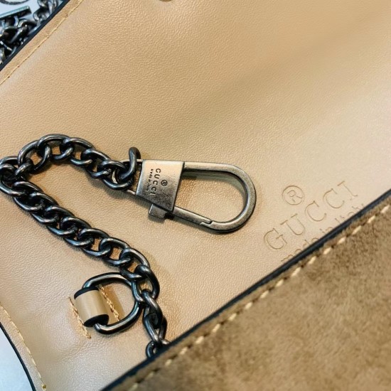 High-Quality Gucci Bags and Wallets, $30–$50