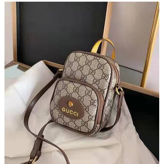 High-Quality Gucci Bags and Purses, $30–$50