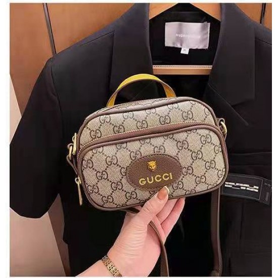 High-Quality Gucci Bags and Purses, $30–$50