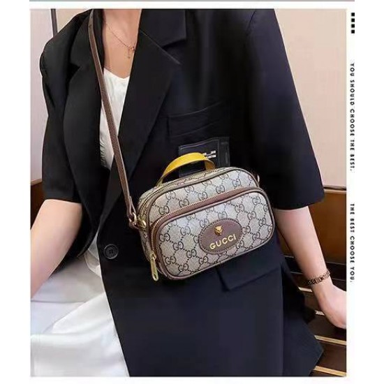High-Quality Gucci Bags and Purses, $30–$50