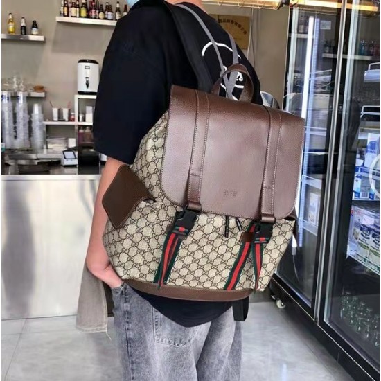 High-Quality Gucci Bags and Wallets, $30–$50