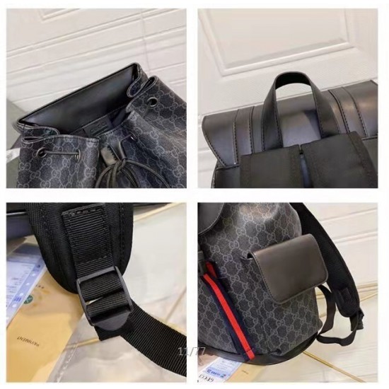 High-Quality Gucci Bags and Wallets, $30–$50