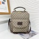 High-Quality Gucci Bags and Wallets, $30–$50