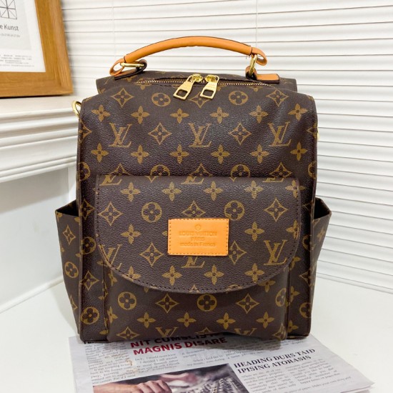 High-Quality Gucci Bags and Wallets, $30–$50