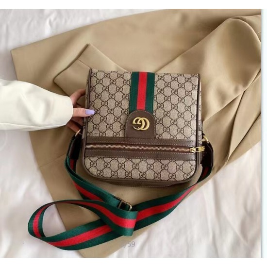 High-Quality Gucci Bags and Wallets, $30–$50