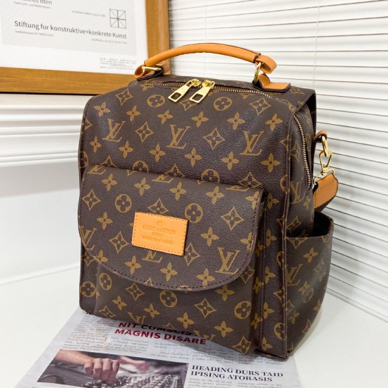 High-Quality Gucci Handbags and Wallets, $30–$50