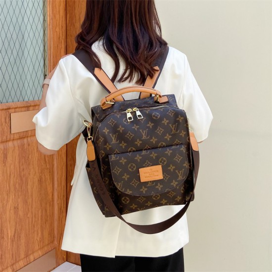 High-Quality Gucci Handbags and Wallets, $30–$50