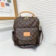 High-Quality Gucci Handbags and Wallets, $30–$50