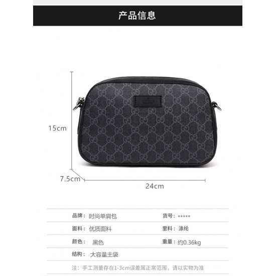 High-Quality Gucci Bags and Purses, $30–$50