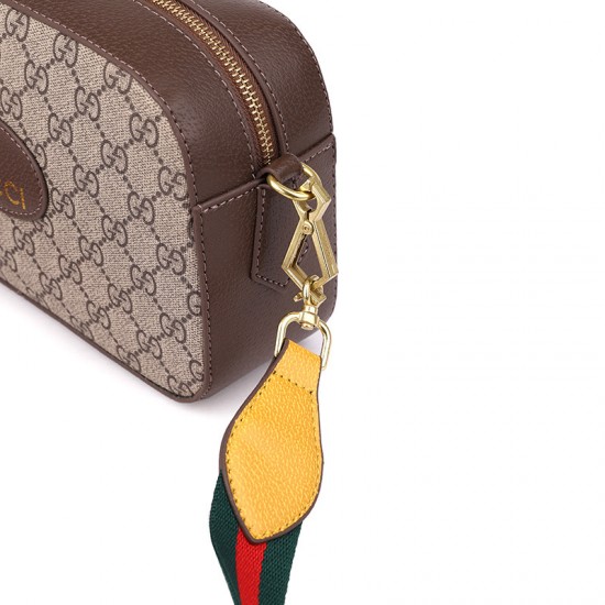 High-Quality Gucci Bags and Wallets, $30–$50