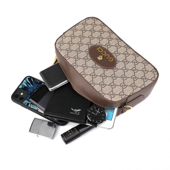 High-Quality Gucci Bags and Wallets, $30–$50