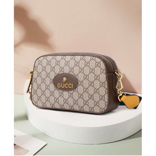 High-Quality Gucci Bags and Wallets, $30–$50