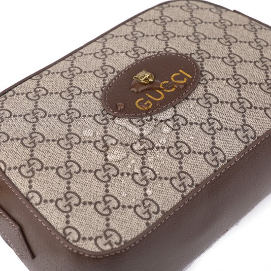 High-Quality Gucci Bags and Wallets, $30–$50