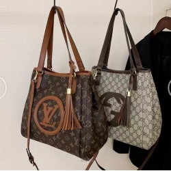 High-Quality Gucci Bags and Wallets, $30–$50