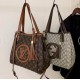 High-Quality Gucci Bags and Wallets, $30–$50