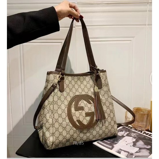 High-Quality Gucci Bags and Wallets, $30–$50