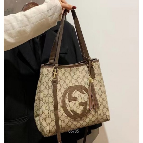 High-Quality Gucci Bags and Wallets, $30–$50