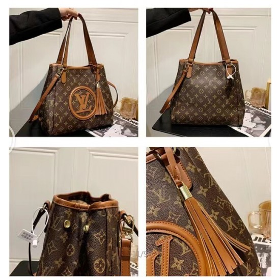 High-Quality Gucci Bags and Wallets, $30–$50