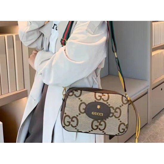 High-Quality Gucci Bags and Wallets, $30–$50